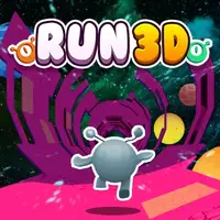 Run 3D