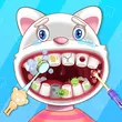 Dentista Increíble para Niños